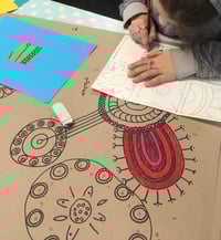 Image 5 of Home Education taster session at Cabbage Rose. 15th April 2026