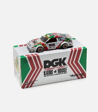 Image 2 of (SEALED) DGK Exclusive Toyota AE86 Sprinter Trueno