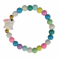Candy Bunny Bracelet