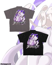 Image 1 of MIRACLE TWINS TEE