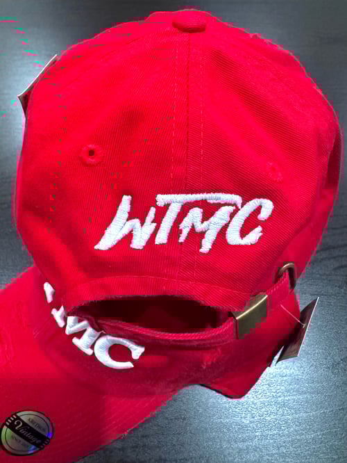 Image of HYMC Dad Hat 