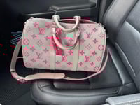 Duf 3 pink 
