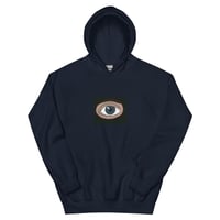 Image 5 of THE EYE II HOODIE