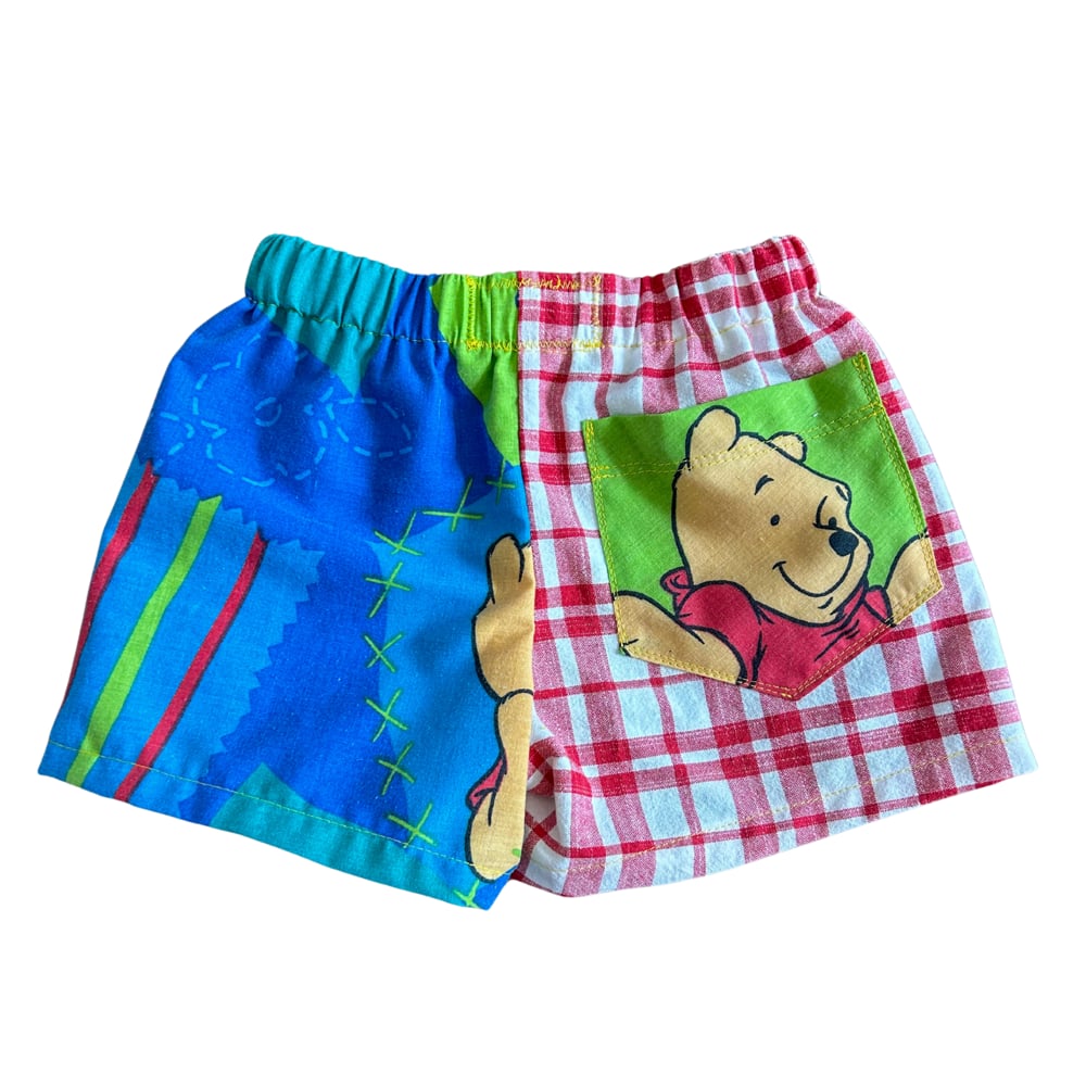 Image of Winnie Shorts - Size 1