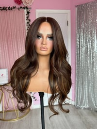 Image 2 of Janey luxury (pre order) 