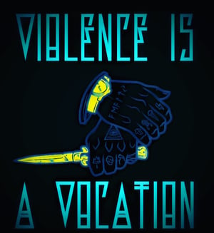 Image of Vocation banner 