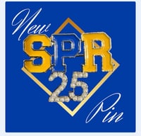 SPR 25