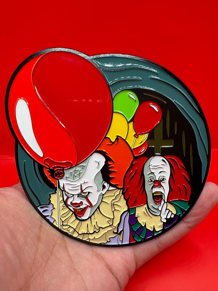 Image of You’ll Float Too