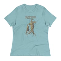 Image 3 of JACKONUTS GINSENG LADIES TEE