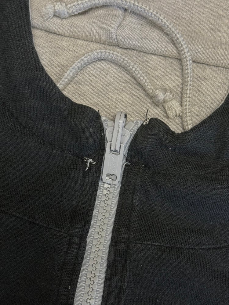 Image of Issey Miyake Sport 1980's Zip-Up