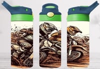 Image 1 of motorbike 12oz 