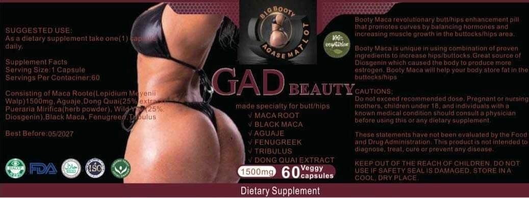 Image of BEST ENLARGEMENT BUT FOR WOMEN