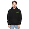 Cloudz Unisex fleece hoodie