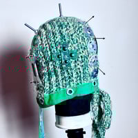 Image 3 of Signal Connector Head Adornment 