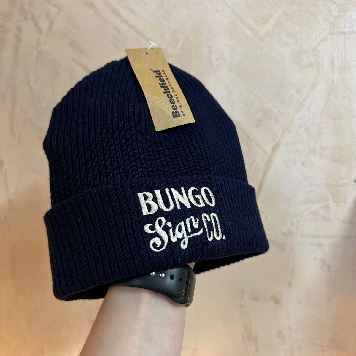 Image of Bungo Beanie