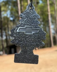 Image 2 of SS/Chevrolet logo