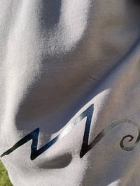 Image 3 of ☁️Lucha Angel Hoodie ☁️