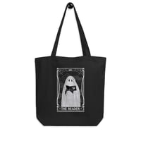 The Reader | Tarot Collection Tote