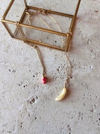 Image 5 of Collana • Banana