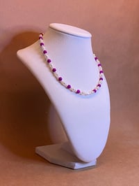 Image 4 of 'Neon' Necklace Collection