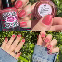 Image 4 of Glisten & Glow We Flame To Please