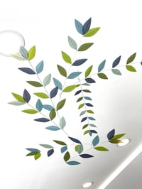 Image 4 of Scenic | Stylized Leaf Mobile