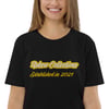 Askew Collections Unisex organic cotton t-shirt