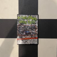 Image 1 of Pennsylvania Hardcore - Documenting a 30 Year History DVD