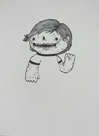 Image 3 of FIRE SALE “Krak Krak Krak”