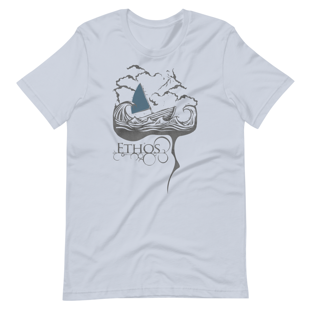 Barcarolle Unisex Tee