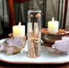 Cord Cutting Spell Candle