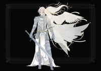 ‘rest now… my love’