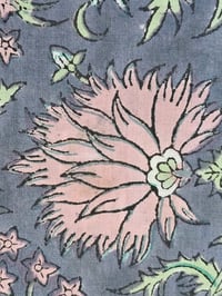 Image 4 of Namaste fabric Gisèle 