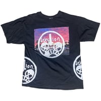 Image 11 of 1 of 1 upcycled capsule ‘FAST FOOD’