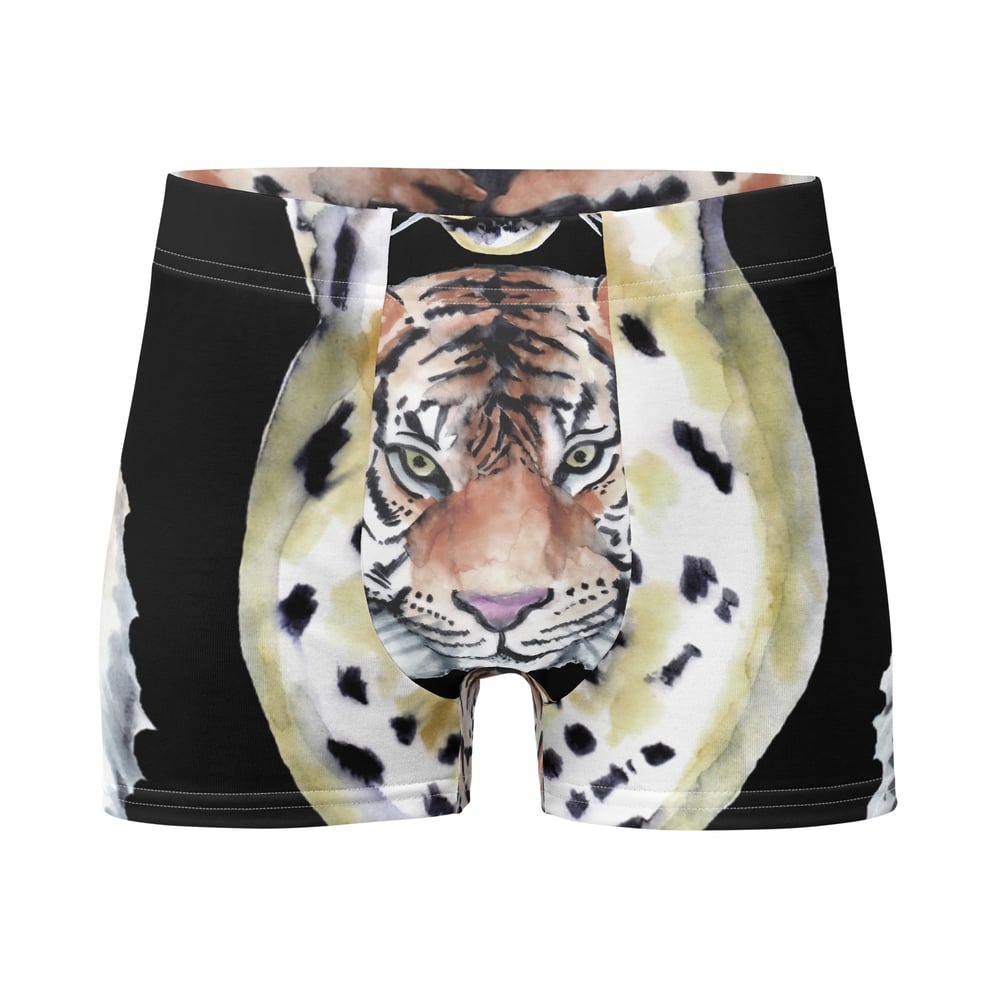 Image of Boxer  Animal Briefs