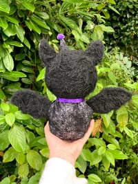Image 4 of Bitzy the Bat Clown