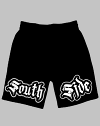 South Side Shorts