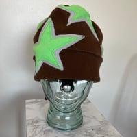 Image 3 of STAR HAT TUBE