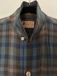 Image 5 of DUANE PETERS VINTAGE buttondown longsleevePEPPERJACK FIRESPORTS