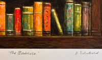 Image 3 of ‘The Bookcase’ 