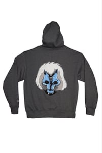 Image 2 of Inuyasha Hoodie