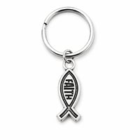 Image 3 of Everyday Hero Keychains 