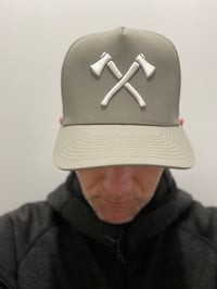 Image 1 of THE HIGH RIM TRAIL