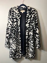 Image 3 of Michael Kors Trench Coat *resale*
