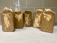 Image 7 of FRENCH VANILLA COFFEE   SIGNATURE SOAP EDITION    net wt 6oz