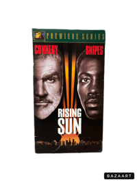 Image 1 of Rising Sun [1993]