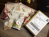 Image 1 of Santa Mail