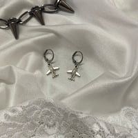 Image 5 of Sale charm earrings! 