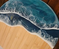 Image 1 of ocean turntable