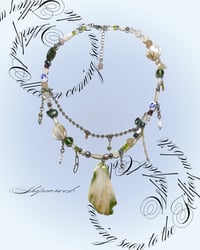 Image 1 of Shipwreck Necklace